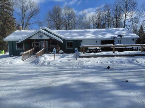 216 SHORE DR S Pickerel WI 54465