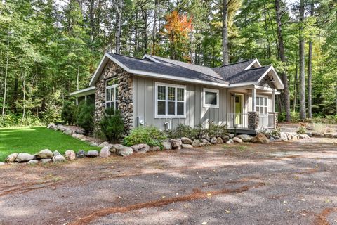 12882 HELMS LN Manitowish Waters WI 54545