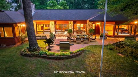 4239 FOREST POINT DR Rhinelander WI 54501