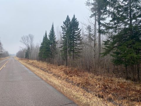 ON CTH I Ogema WI 54459