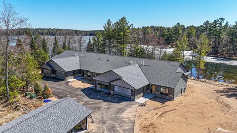 1078 SERENZ LN 10 Arbor Vitae WI 54568