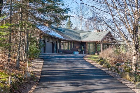 12620 PACE DR Presque Isle WI 54557