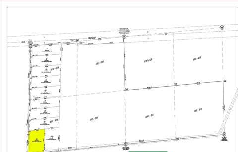 Lot 9 TOWER RD Crandon WI 54520