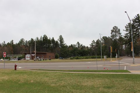 9855 HWY 70 Minocqua WI 54548