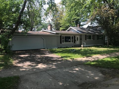 236 ARGYLE AVE Phillips WI 54555