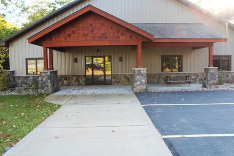 9559 BOLGER LAKE RD Minocqua WI 54548