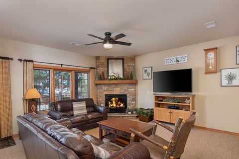 3958 Eagle Waters Rd Unit 201, Eagle River, WI 54521 - MLS#: 206013