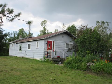 10682 FIRE TOWER RD Argonne WI 54511