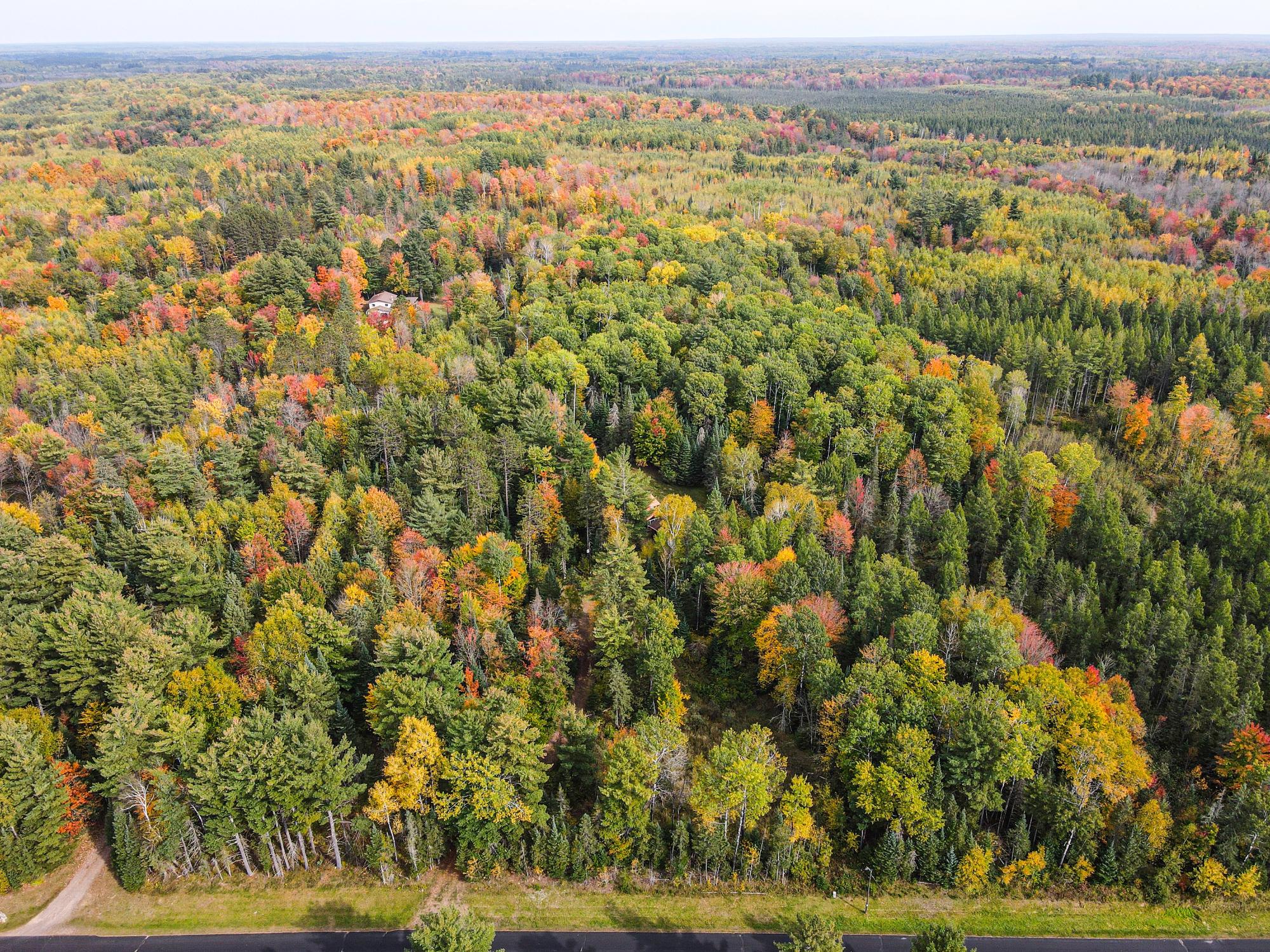 N12668 HICKS LANDING RD