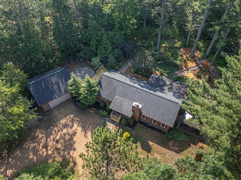 14175 YESCHEK LN Lac du Flambeau WI 54538