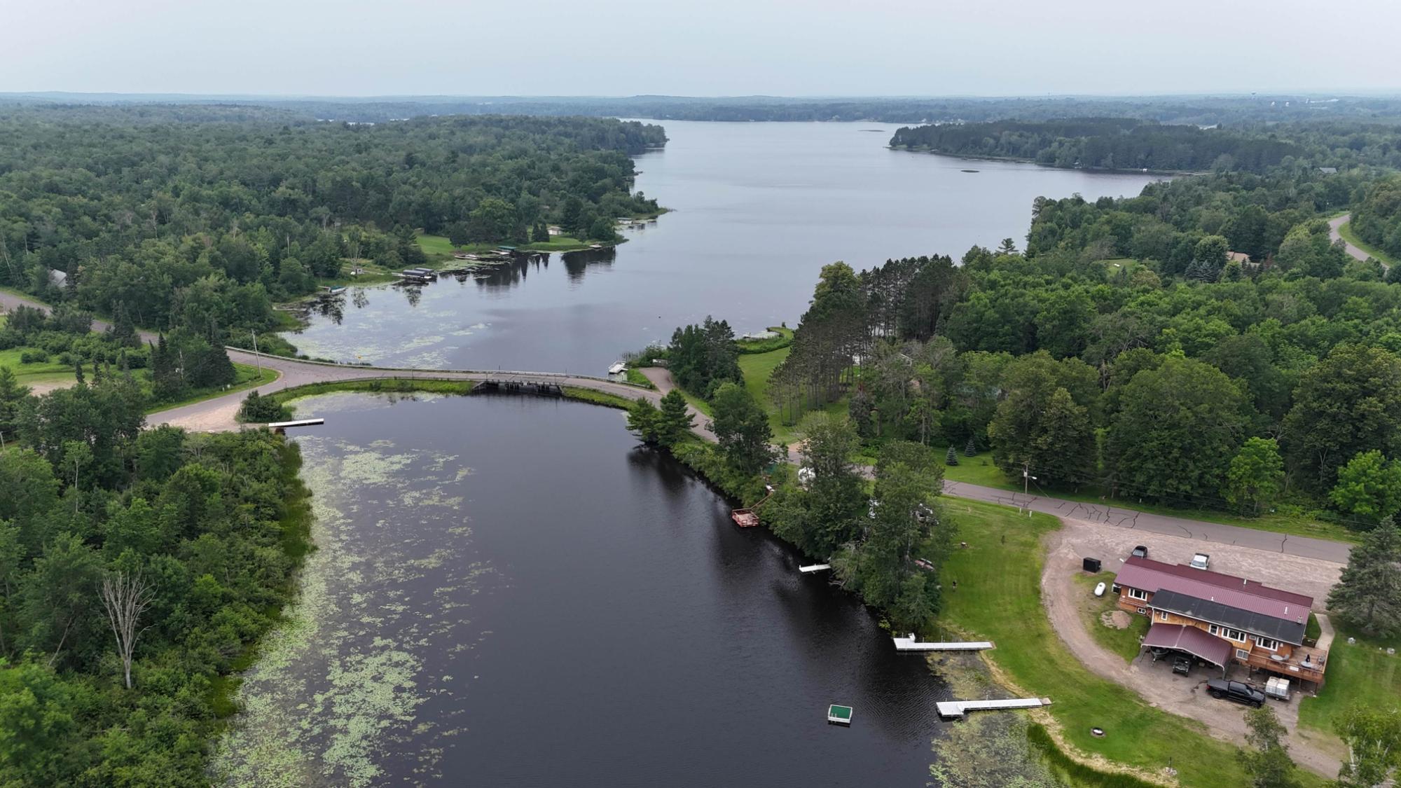 5354 LAKE WINTER RD N