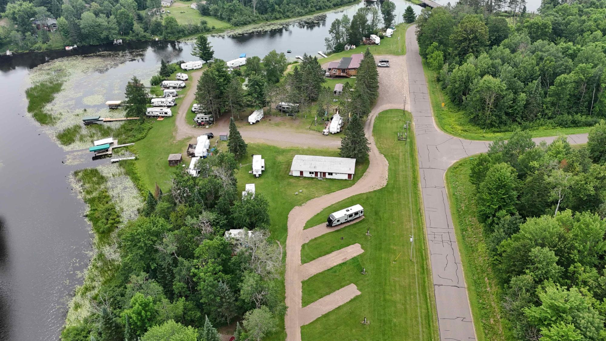 5354 LAKE WINTER RD N