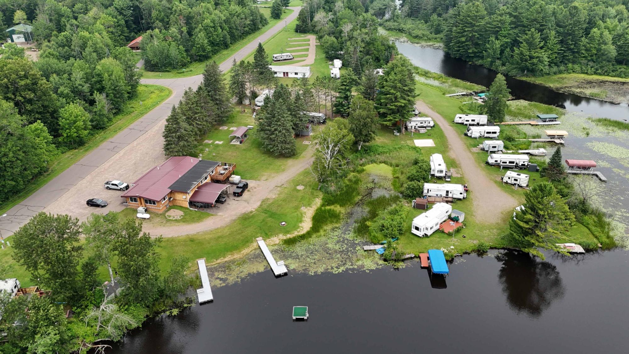 5354 LAKE WINTER RD N