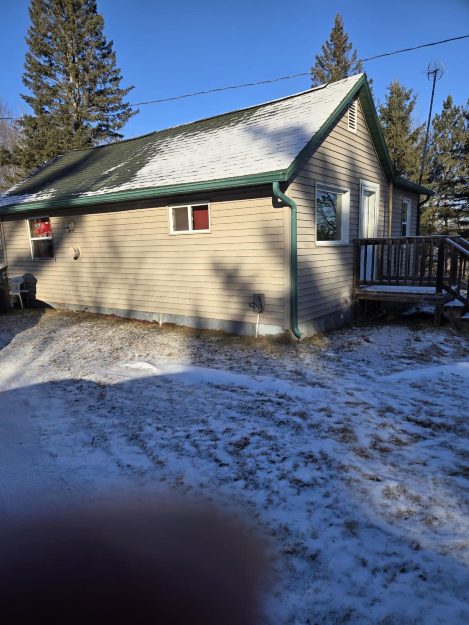 4441 HWY 32