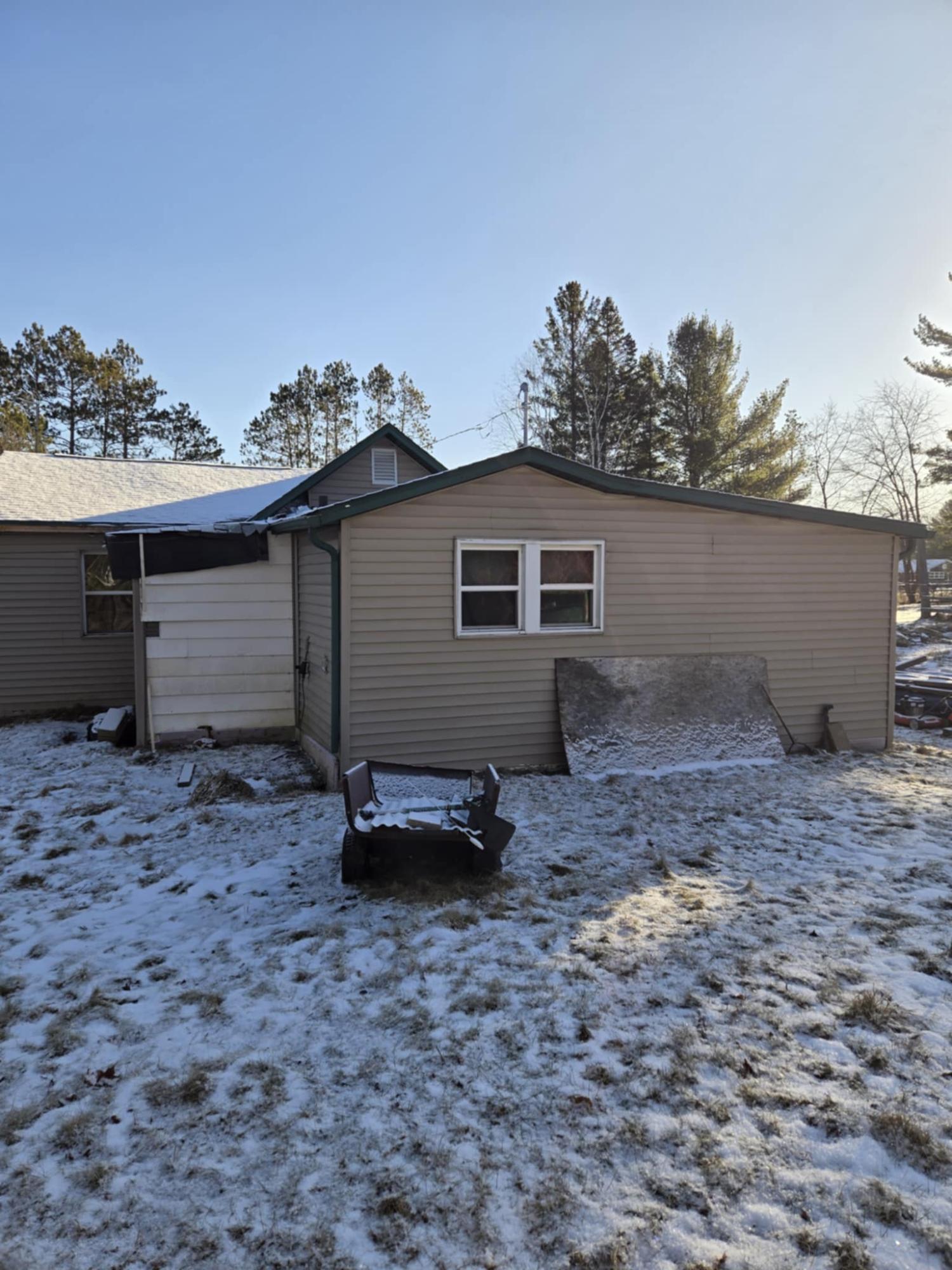 4441 HWY 32
