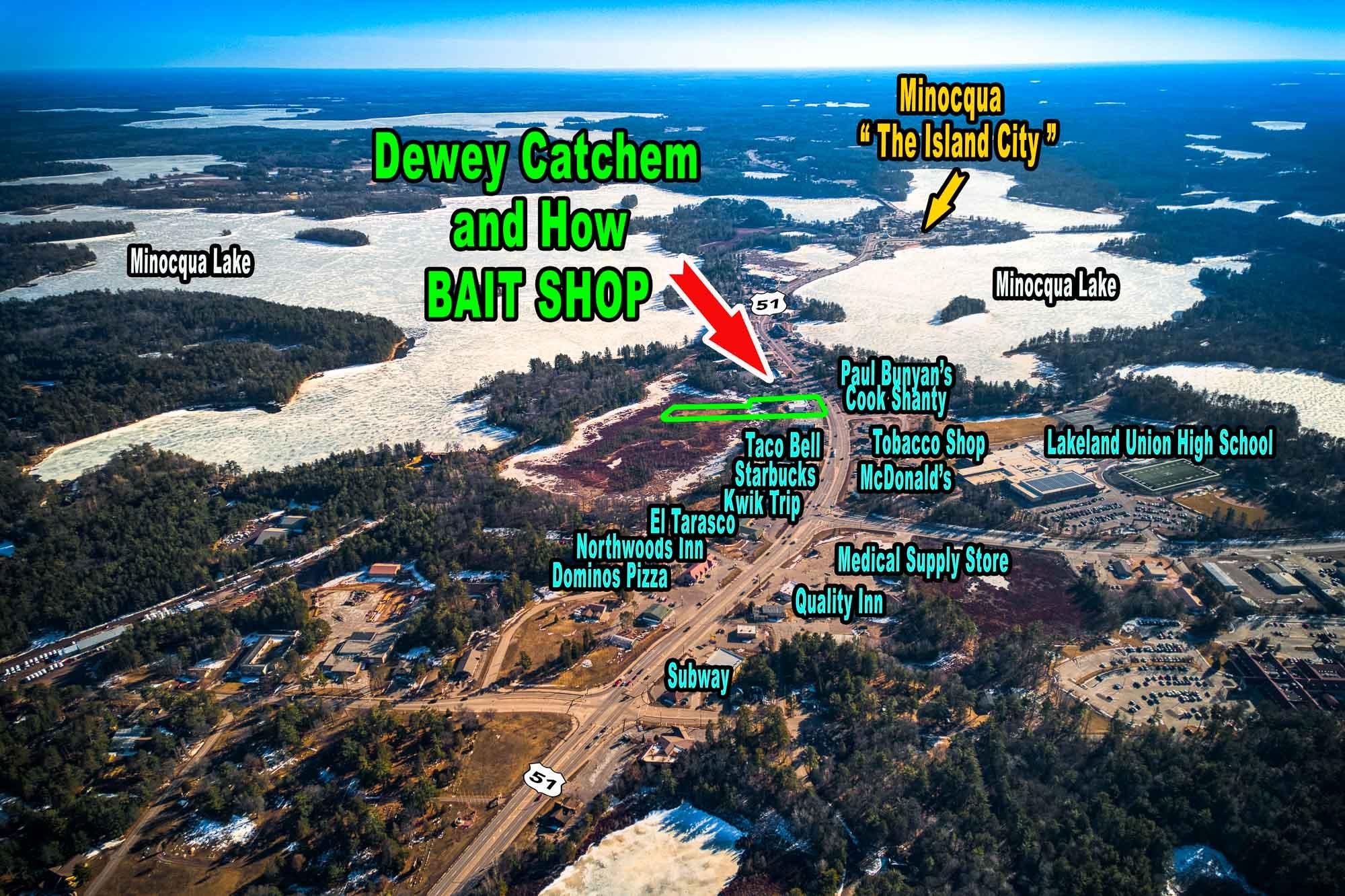 8654 HWY 51