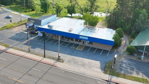 8654 HWY 51 Minocqua WI 54548