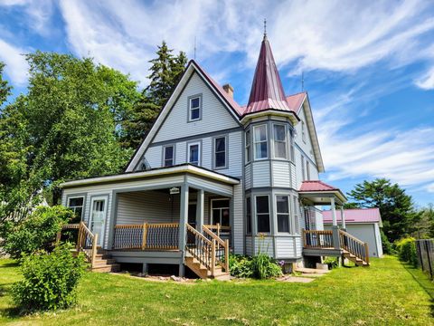 W4977 HWY 86 Ogema WI 54459