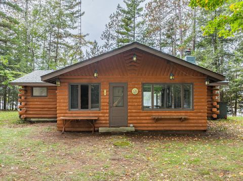 N14457 ROCKHAVEN LN Fifield WI 54524