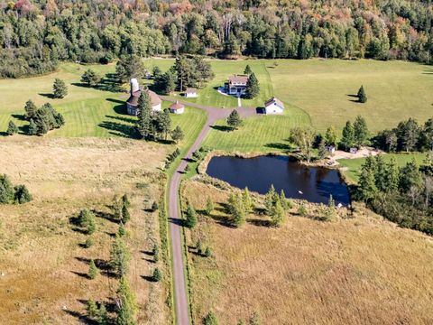 12248 DUPONT RD Hurley WI 54534