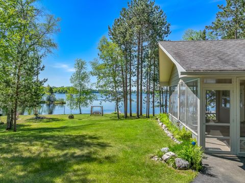 6372A CTH W Manitowish Waters WI 54545