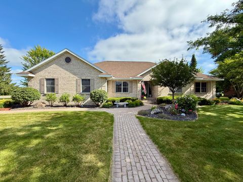 1828 5TH AVE Antigo WI 54409