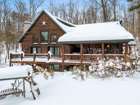 17410 W WHEELER LAKE LN Lakewood WI 54138