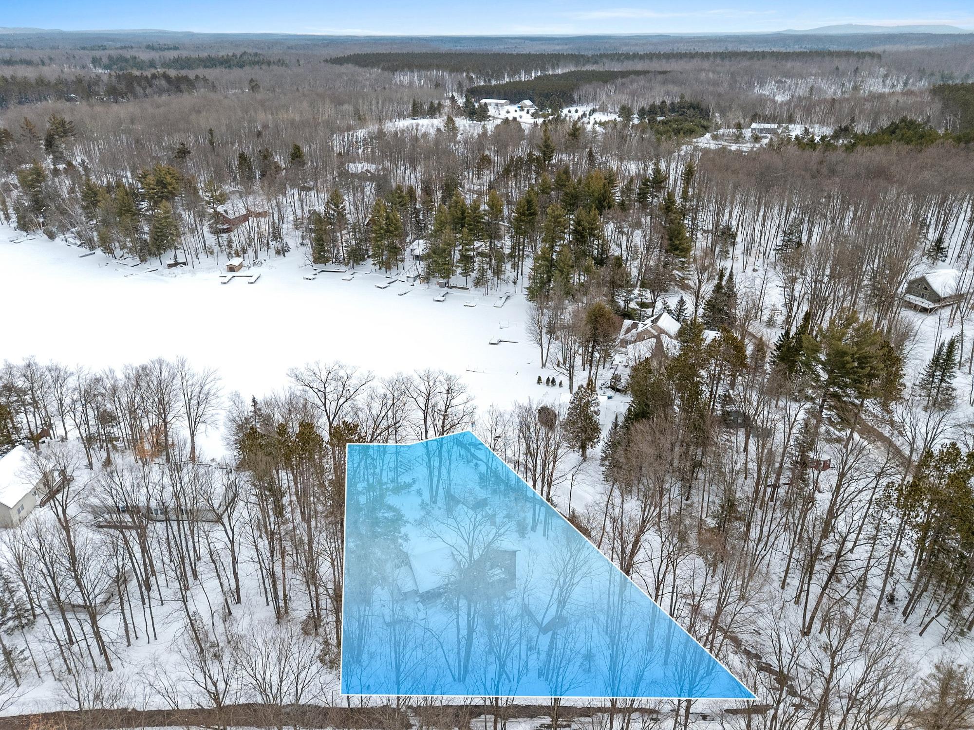 17410 W WHEELER LAKE LN