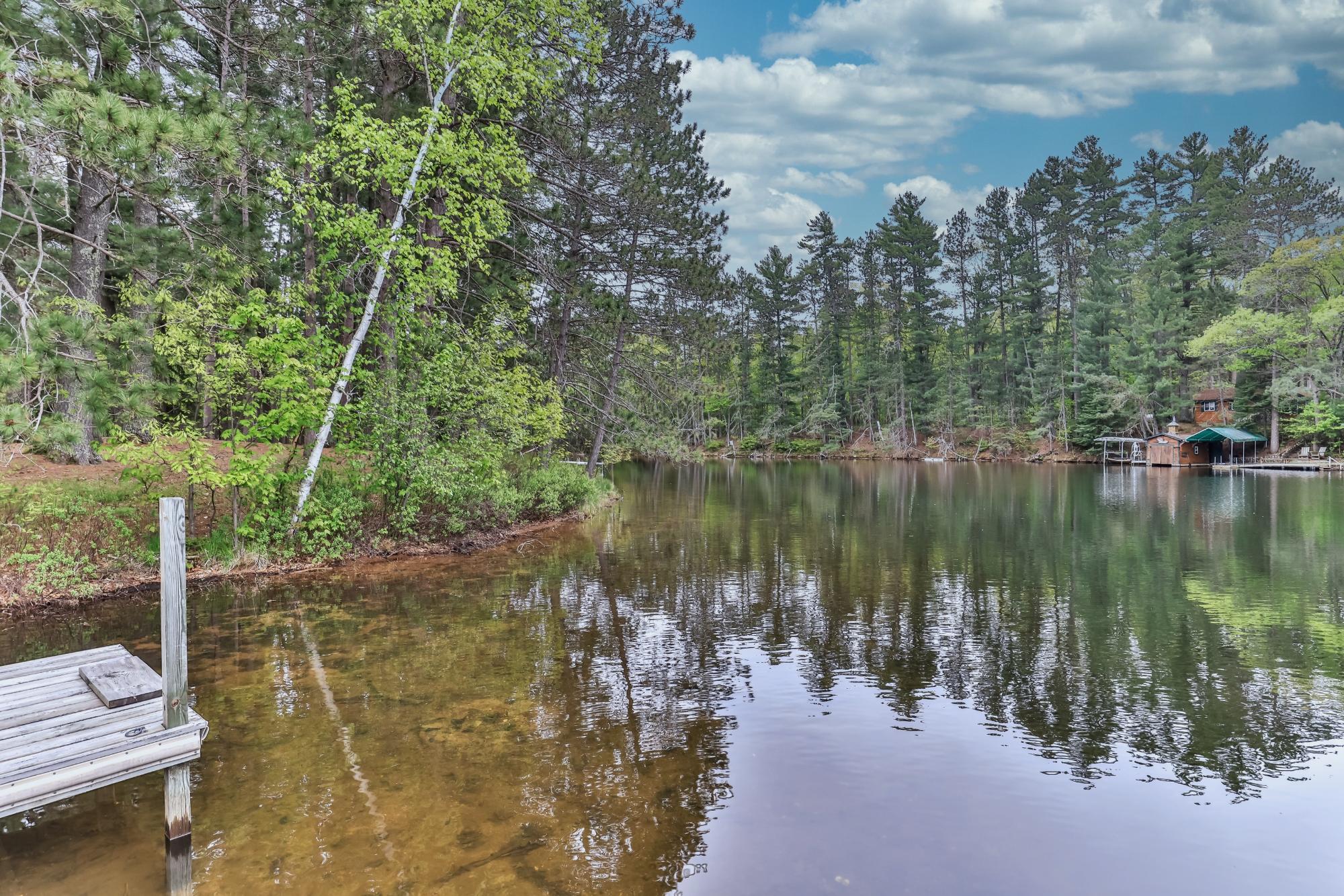 5809&10 STONE LAKE RD N