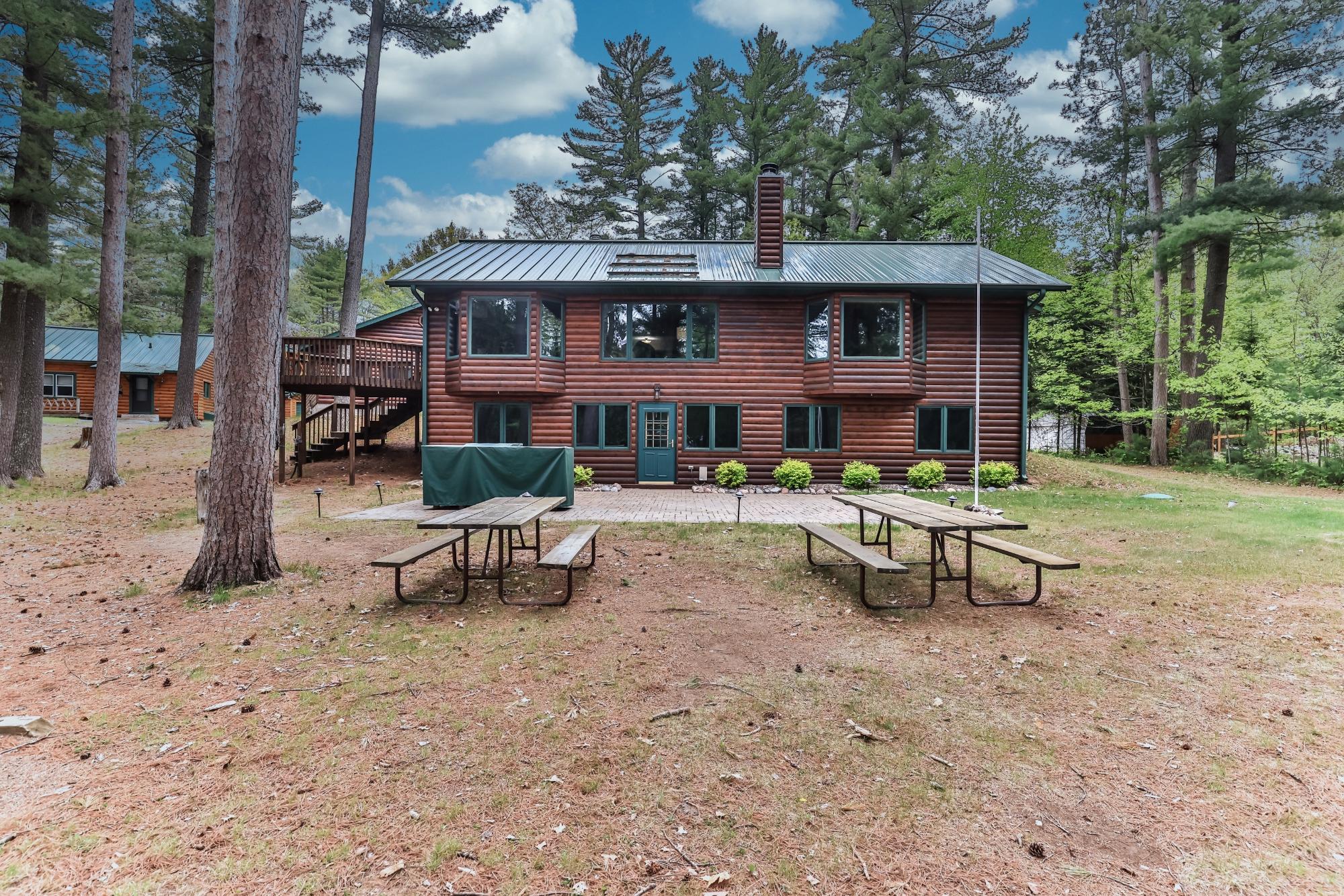 5809&10 STONE LAKE RD N
