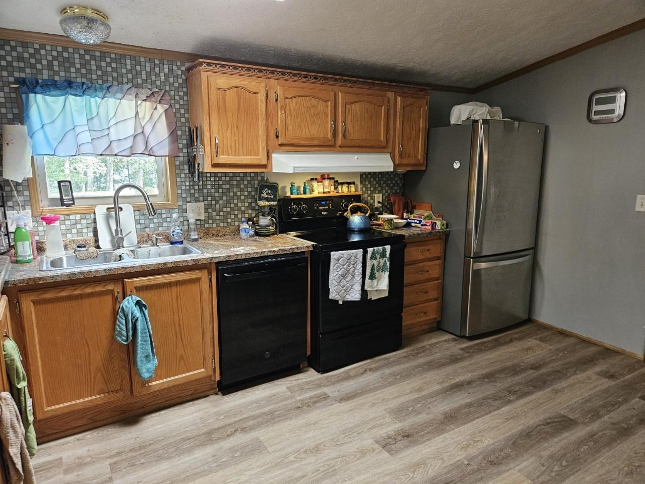 N8050 WILSON FLOWAGE RD E