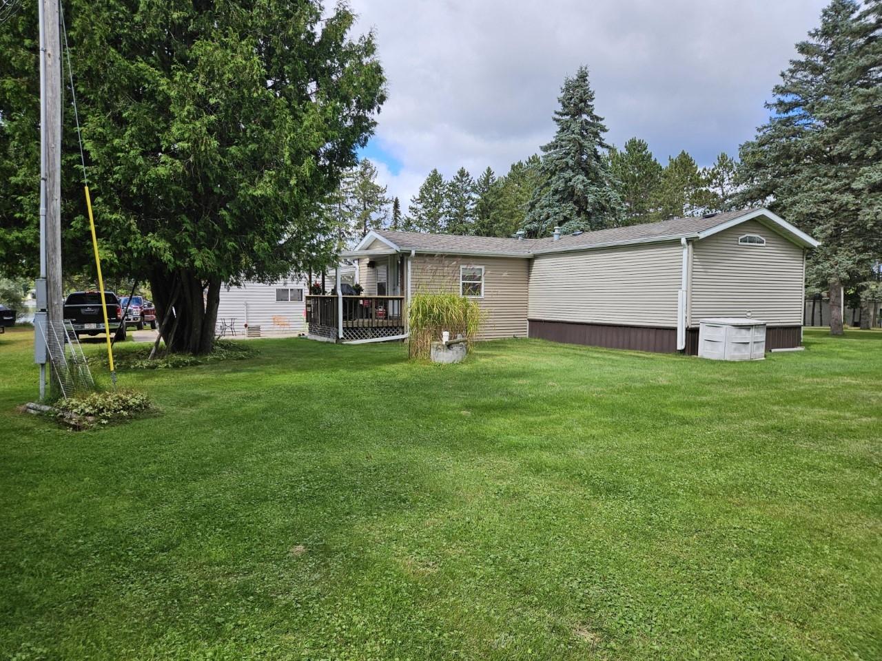 N8050 WILSON FLOWAGE RD E