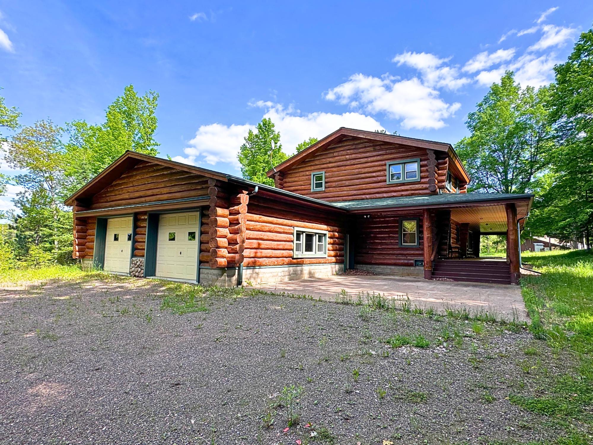 N13038 HICKS LANDING RD