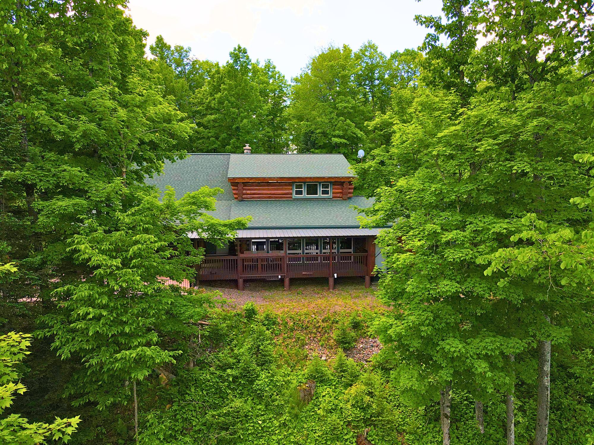 N13038 HICKS LANDING RD
