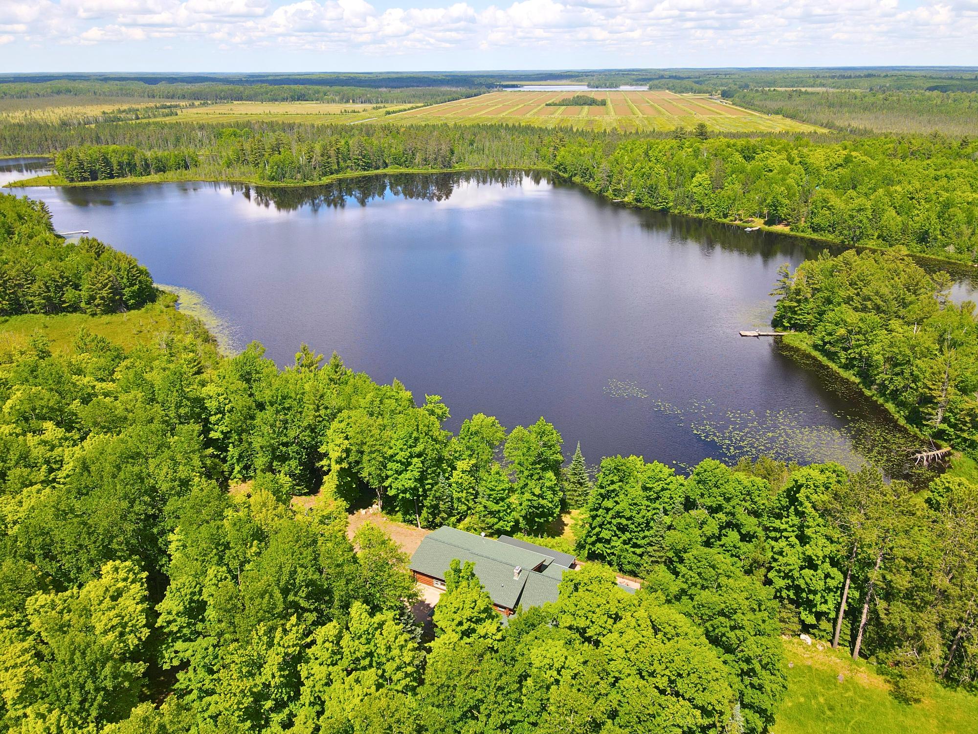 N13038 HICKS LANDING RD