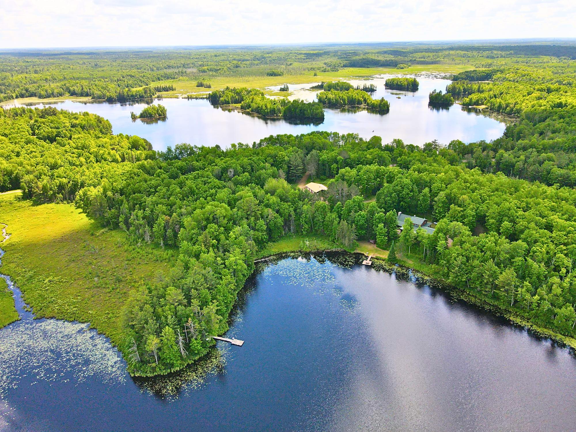 N13038 HICKS LANDING RD