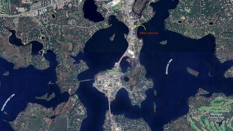 8600 LAKEVIEW DR B Minocqua WI 54548