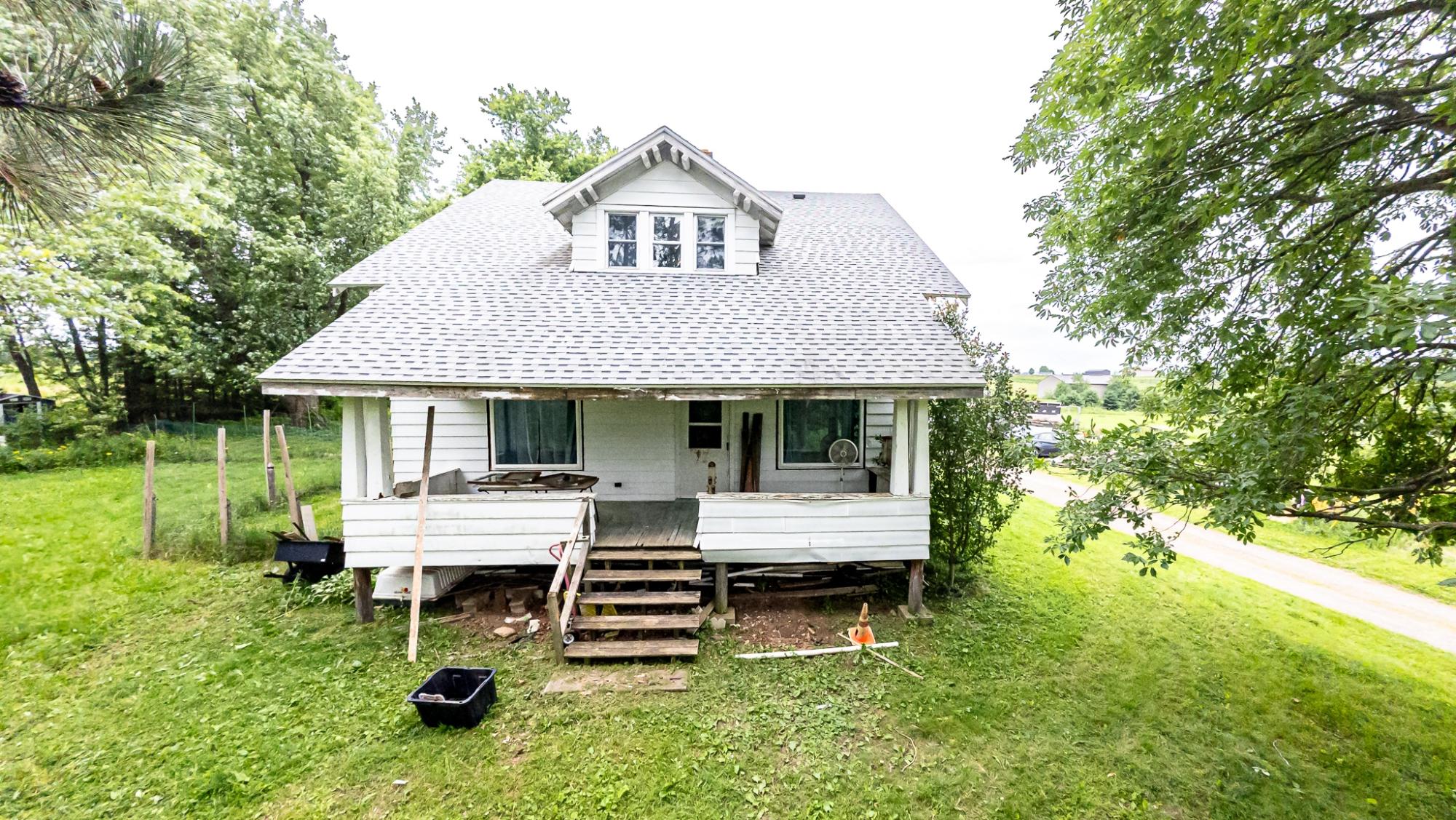 N1824 RANGELINE RD