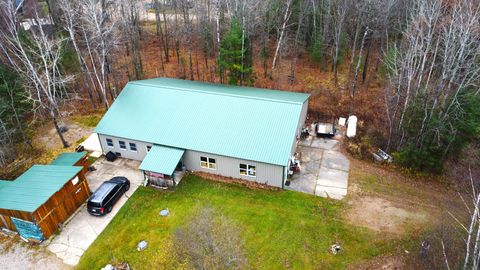 N12002 CTH CC Tomahawk WI 54487