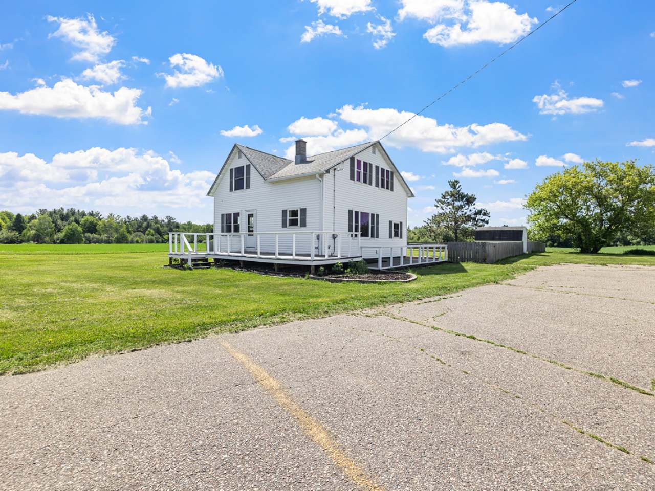 W12213 HWY 64