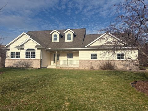 913 THOMAS ST Antigo WI 54409