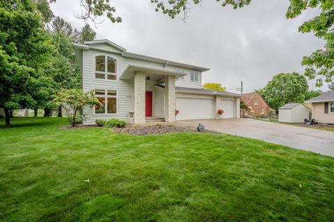 1102 MICHLER CRST Merrill WI 54452