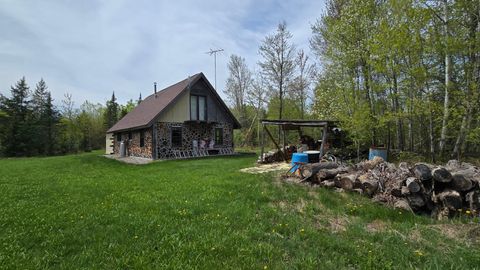 OFF PIELA LN White Lake WI 54491