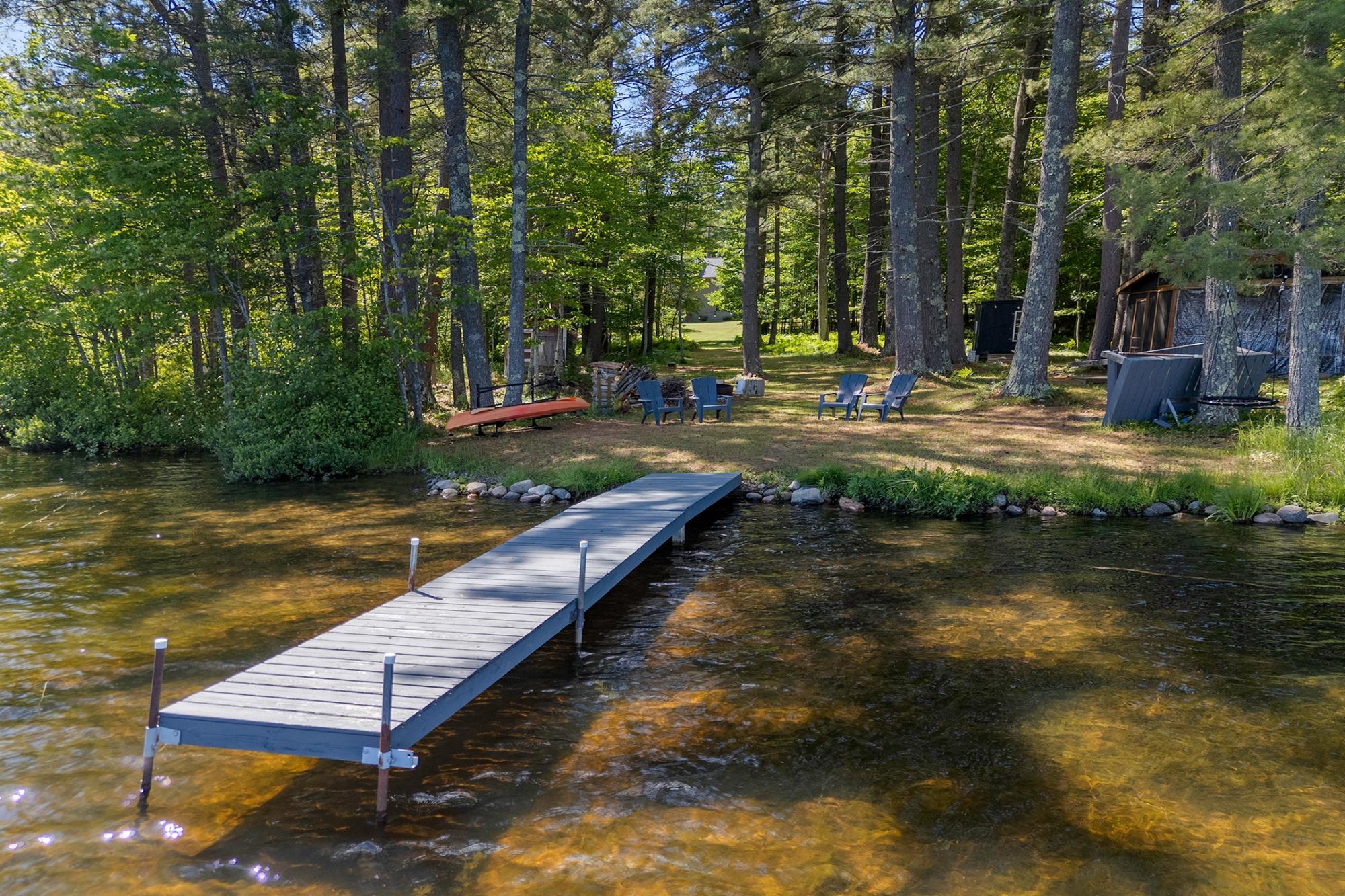 N1601 CRYSTAL LAKE RD