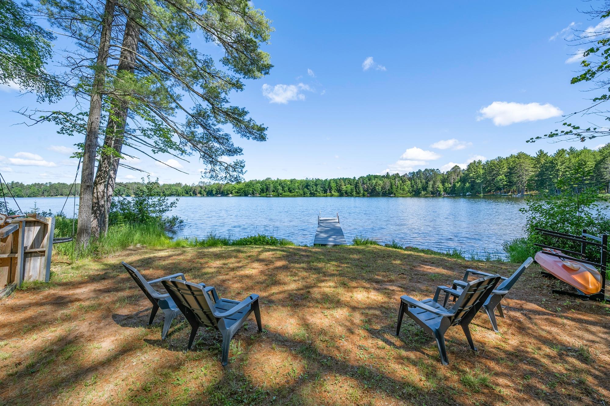 N1601 CRYSTAL LAKE RD