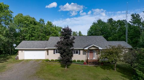 163 WIRTANEN RD Crystal Falls MI 49920