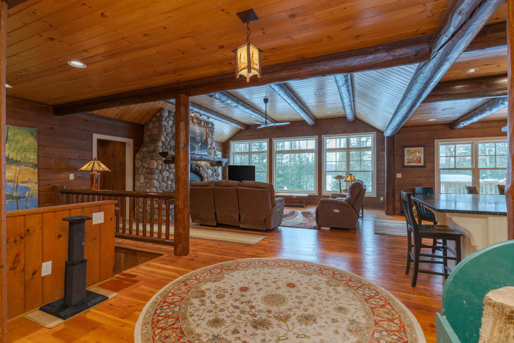 163 HOMAN LAKE RD