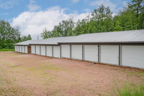 N847 CTH K Merrill WI 54452