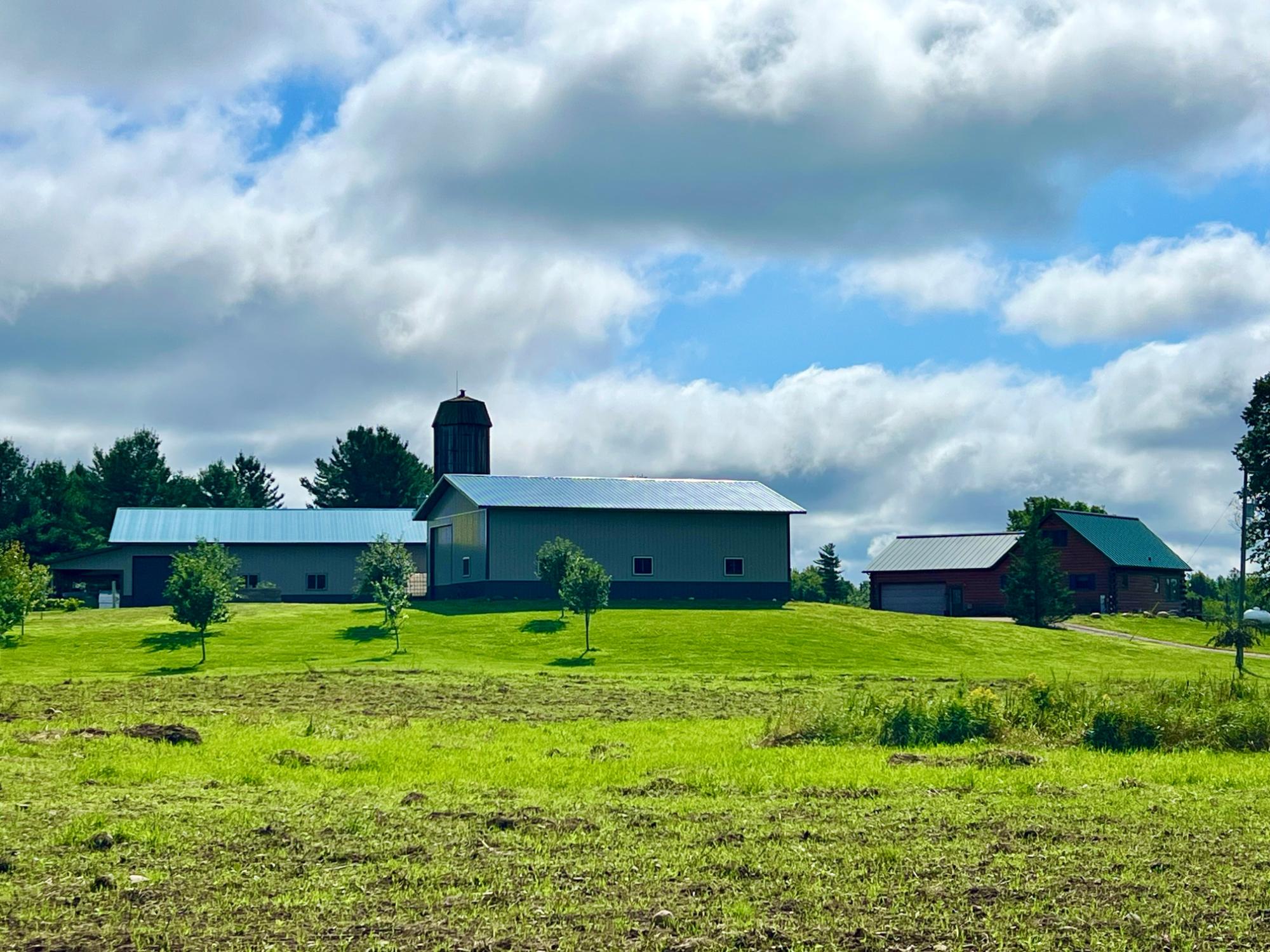 N1780 HILMAR OLSON RD