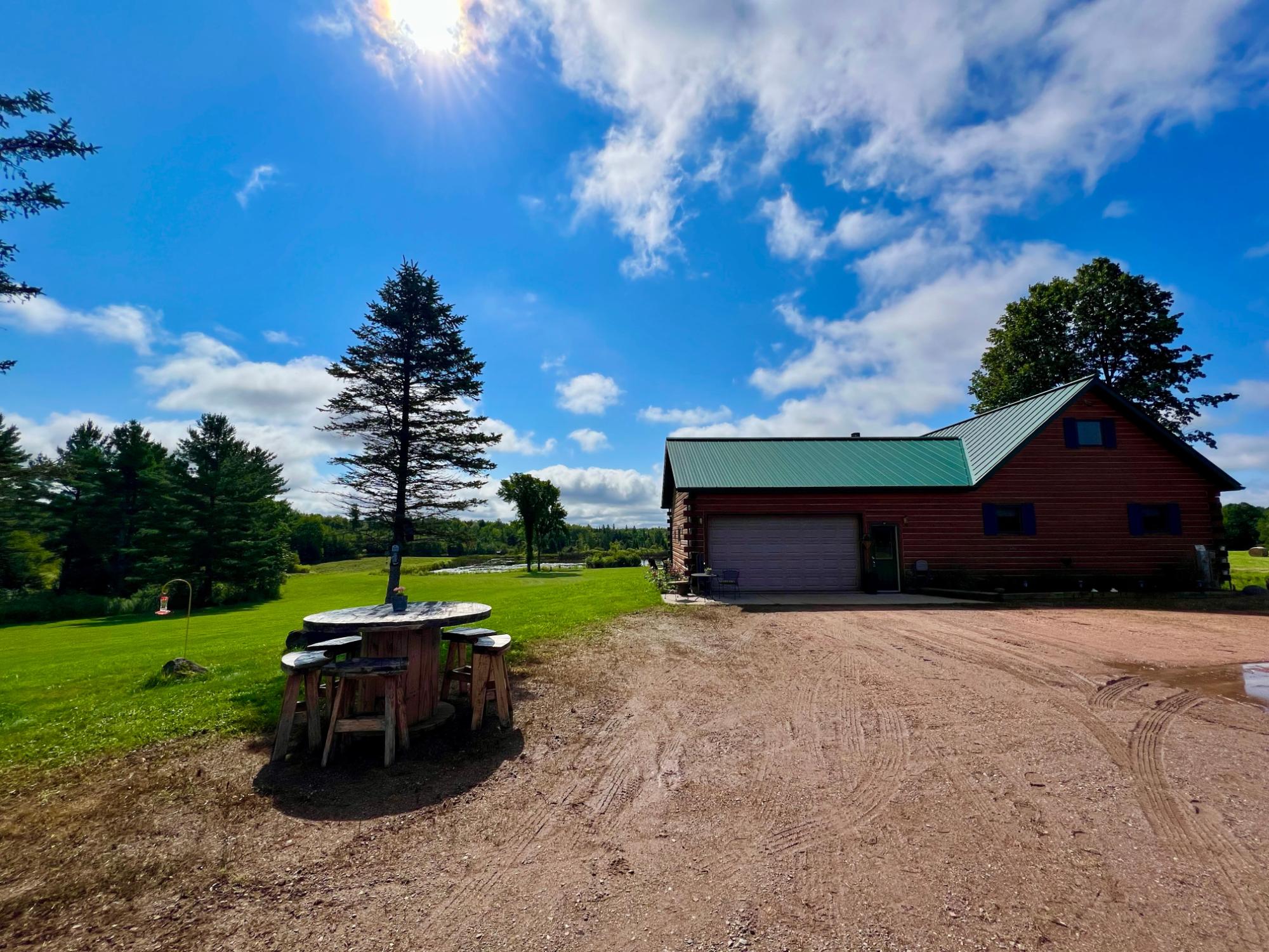 N1780 HILMAR OLSON RD